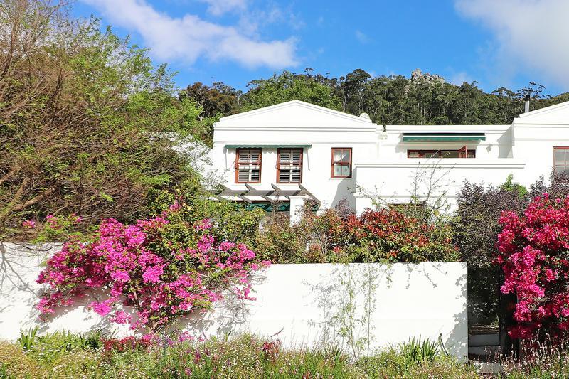 3 Bedroom Property for Sale in North Oaks Western Cape